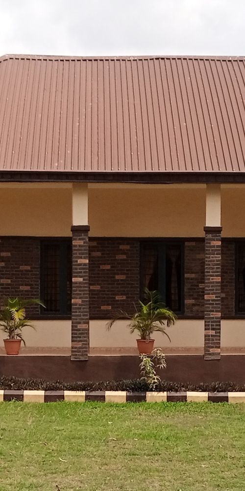 About GCI Museum